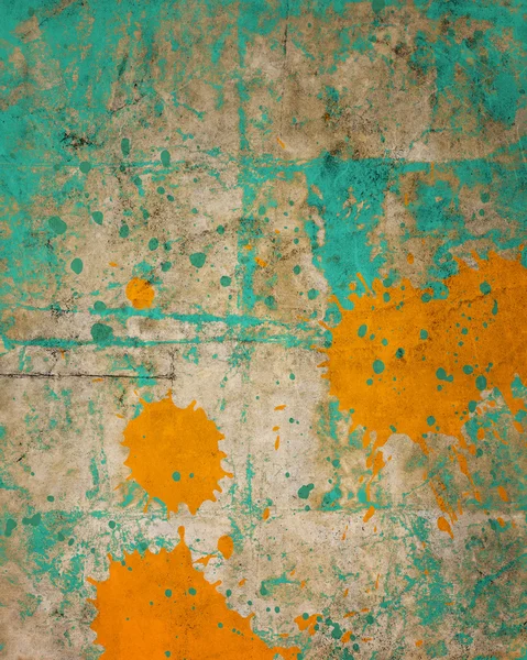 Colorful grunge background — Stock Photo, Image