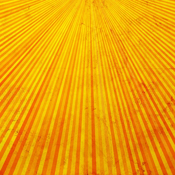 Raios de sol grunge fundo — Fotografia de Stock