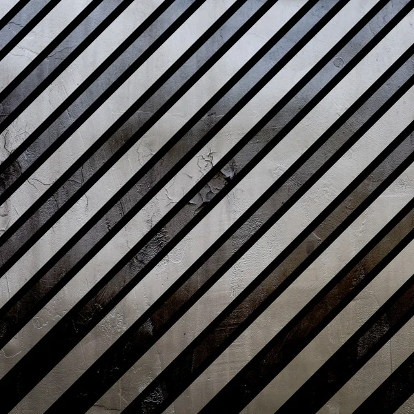 Grunge bakgrund med diagonala linjer — Stockfoto