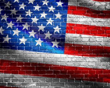 Amerikan Bayrağı