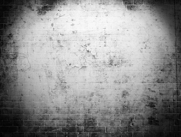 Brick wall background — Stock Photo, Image