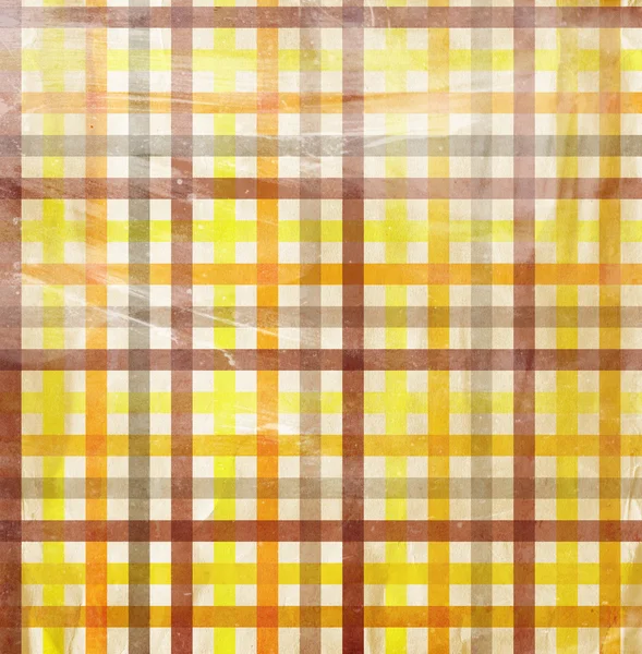 Checkered background — Stock Photo, Image