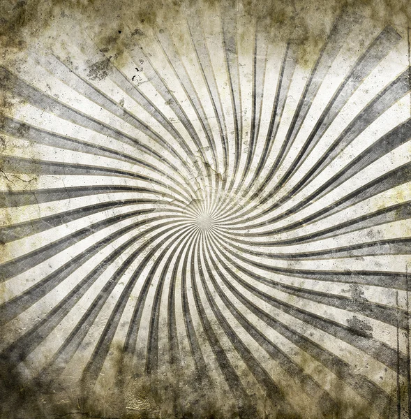 Grunge twirl sfondo con macchie — Foto Stock