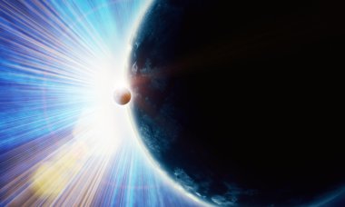 fantastik alanı gösteren resim