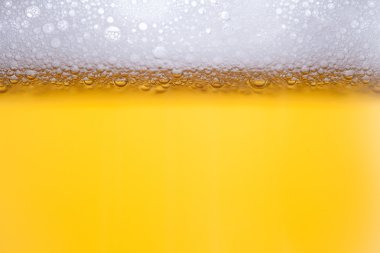 bira kabarcıklar