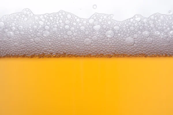 Кружка пива — стокове фото