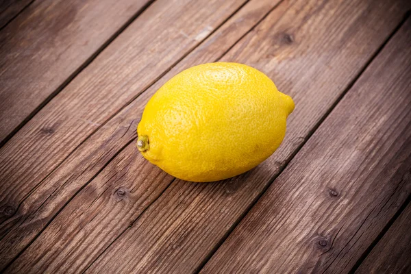 Lemon — Stock Photo, Image