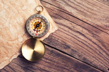 eski hazine haritası