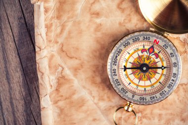 Pusula ile eşleştirin