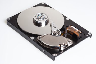 Disk sürücüsü hdd