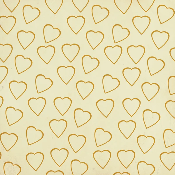 Abstract hearts — Stock Photo, Image