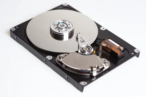 Disque dur disque dur hdd — Photo