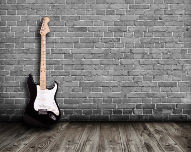 Elektro gitar
