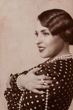 Bayan inci ile