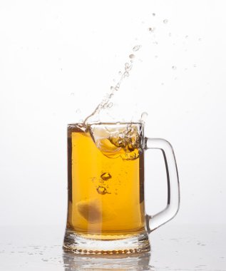 Splash kupa bira