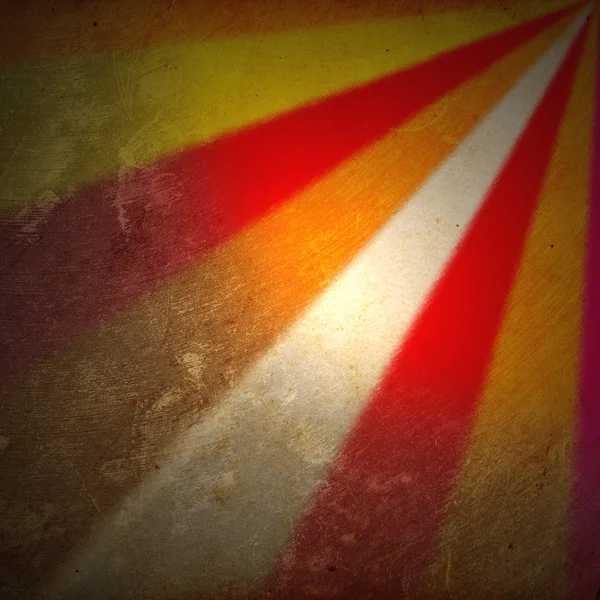 Abstract rays texture — Stock Photo, Image