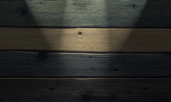 Achtergrond van kleurrijke houten planken — Stockfoto