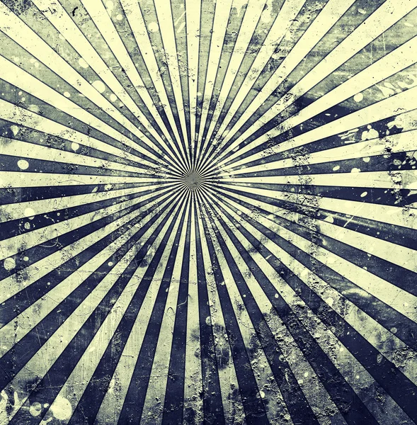 Absztrakt grunge napsugarak háttér és textúra — Stock Fotó