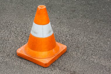 trafik konisi