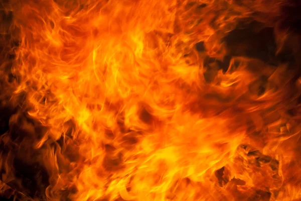 Blaze fire flame — Stock Photo, Image