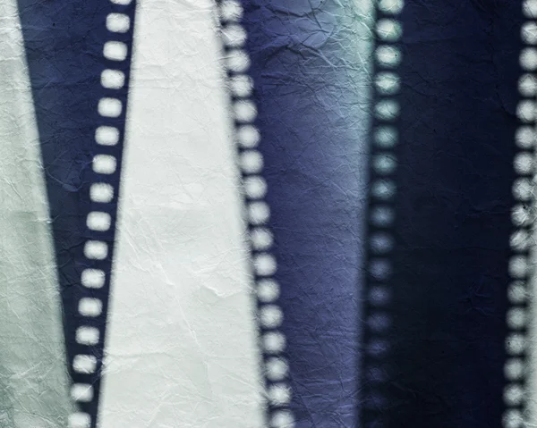 Tło z klatki filmu — Zdjęcie stockowe