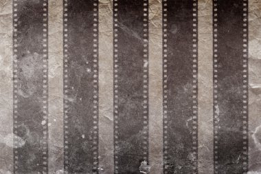 film şeritleri