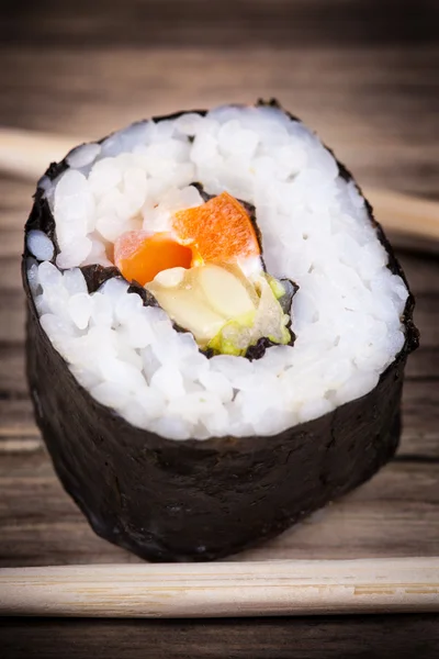 Μάκη σούσι — Φωτογραφία Αρχείου