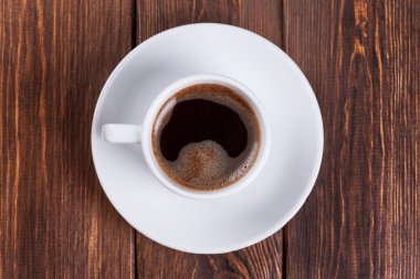 Espresso kahve