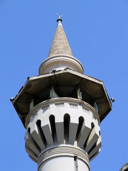 Köstence, Romanya Camii