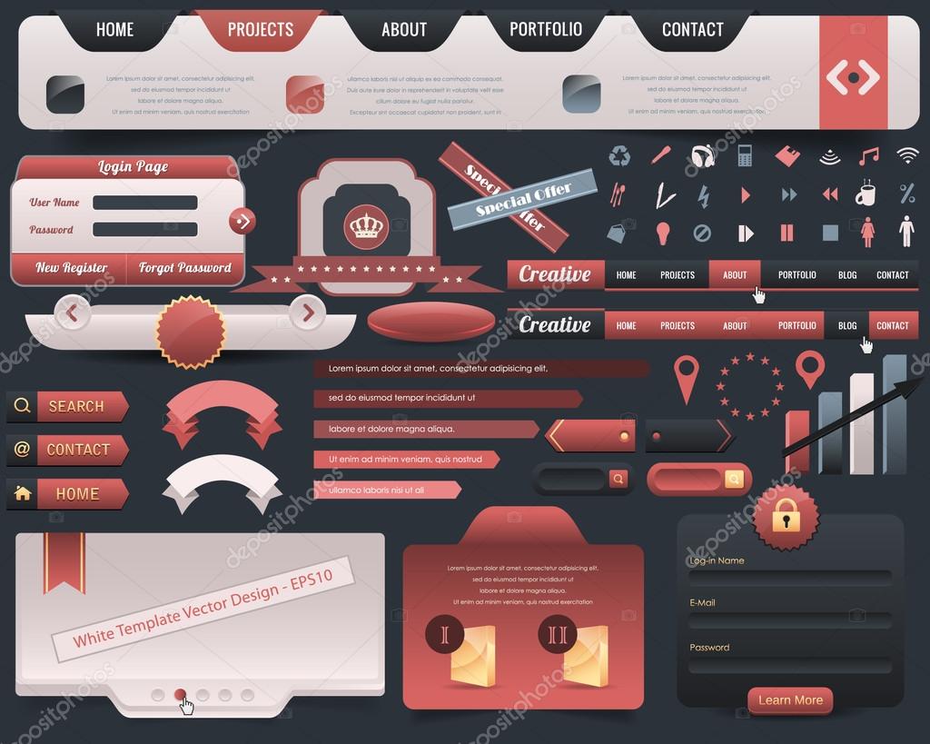 VectorWeb
