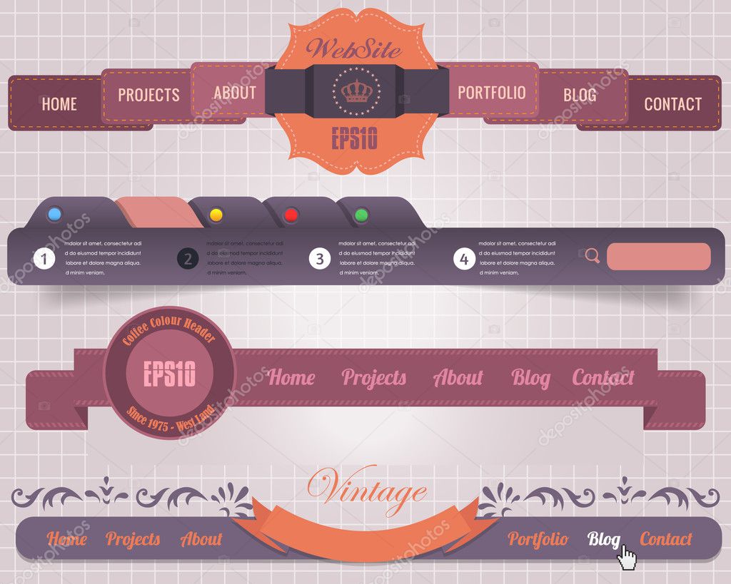 VectorWeb