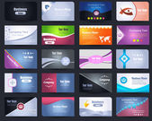 20 premium Business Card