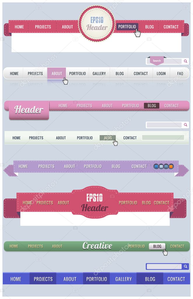 VectorWeb