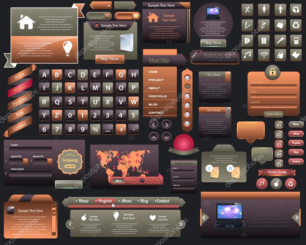 VectorWeb
