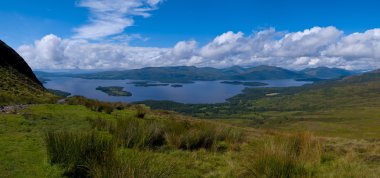 Loch Lomond