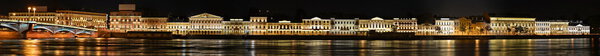 Санкт-Петербург, Английская набережная
