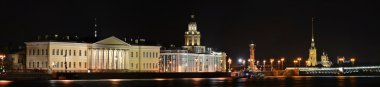 Saint petersburg Bilimler ve meraklarını Akademisi
