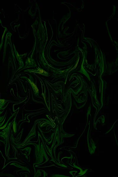 Guld Folie Grunge Textur Bakgrund Abstrakt Vektormönster Abstrakta Bilder Eld — Stockfoto