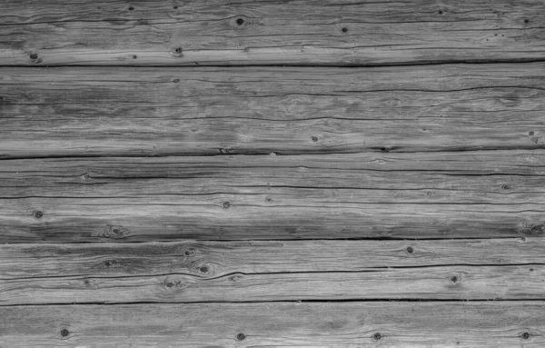 Wood Background Texture Board Surface Brown Wooden Grunge Plank Monochrome — Foto de Stock