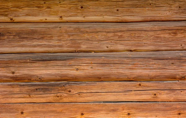 Textura Fondo Madera Superficie Del Tablero Tablón Grunge Madera Marrón — Foto de Stock