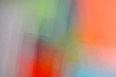 blurred multicolored texture of geometric shape.Abstract colorful wave background. Abstract modern decorative pattern wave background. Abstract Geometric Fractal Shape Technology Background