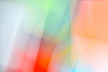 blurred multicolored texture of geometric shape.Abstract colorful wave background. Abstract modern decorative pattern wave background. Abstract Geometric Fractal Shape Technology Background