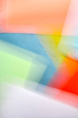 blurred multicolored texture of geometric shape.Abstract colorful wave background. Abstract modern decorative pattern wave background. Abstract Geometric Fractal Shape Technology Background