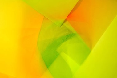 blurred multicolored texture of geometric shape.Abstract colorful wave background. Brand-new colored illustration in blurry style with gradient.