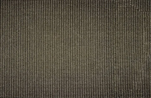 Gray Yoga Mat Texture Background — ストック写真