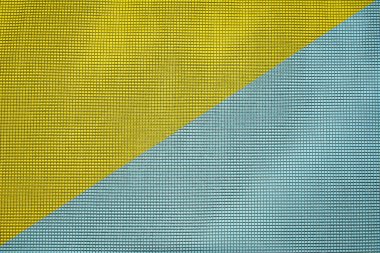 Soyut dalga desenli teknoloji arka planı. Soyut geometrik doku .