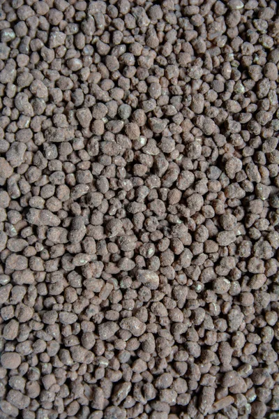 Fertilizar Bolas Antecedentes Heap Fertilizantes Minerais — Fotografia de Stock