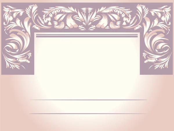 Vintage, arka plan, sanat, güzellik, tasarım