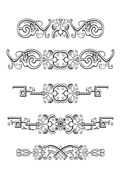 çiçek tasarım, tasarım kitap için vintage