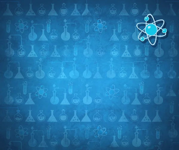 Sci.Background. décor.science.study.